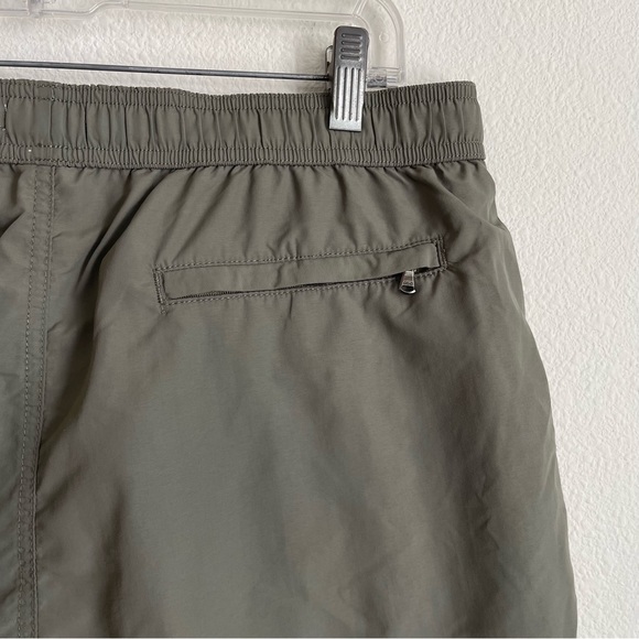 ONIA The Charles Stretch 7" Inseam Swim Trunks - Picture 4 of 7